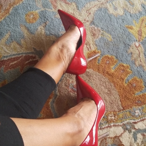 Guess pumps - Picture 8 of 8